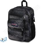 JanSport BIG Student SCREEN STATIC