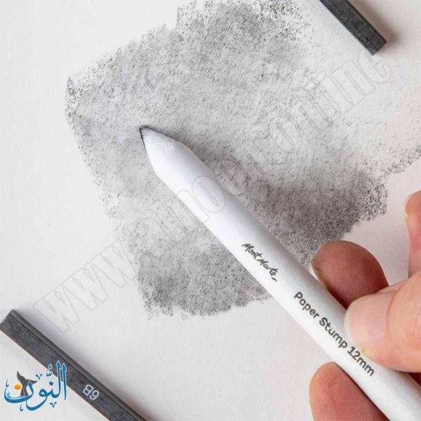 اقلام دمج ورقية للرسم 7 قطع