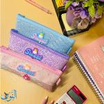 مقلمة قماش طبقة واحده لميع SWEET
