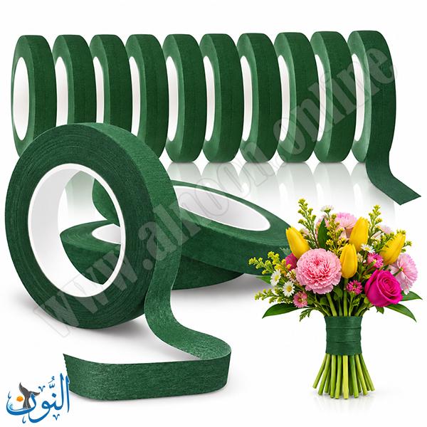 اخضر داكن