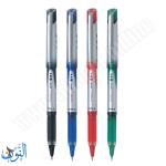 قلم حبر سائل Pilot V Ball Grip 0.7
