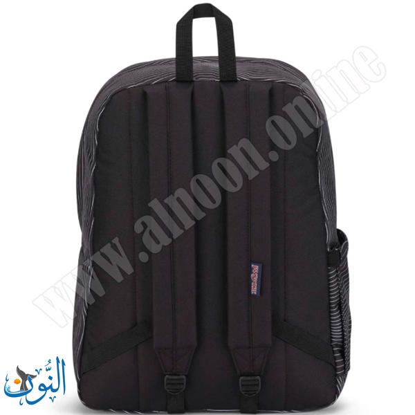 JanSport SUPER BREACK PLUS SCREEN WAVES
