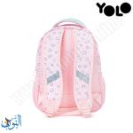 حقيبة تمهيدي فشار وافلام YOLO