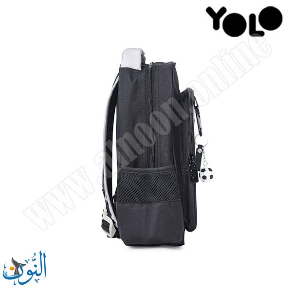 حقيبة تمهيدي كرة القدم YOLO