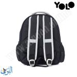 حقيبة تمهيدي كرة القدم YOLO