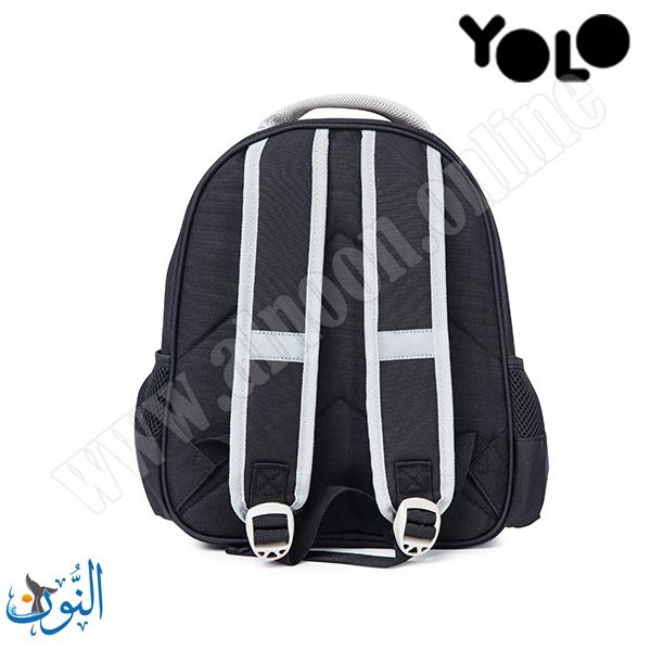 حقيبة تمهيدي كرة القدم YOLO