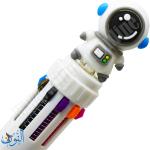 قلم حبر 10 لون رائد فضاء