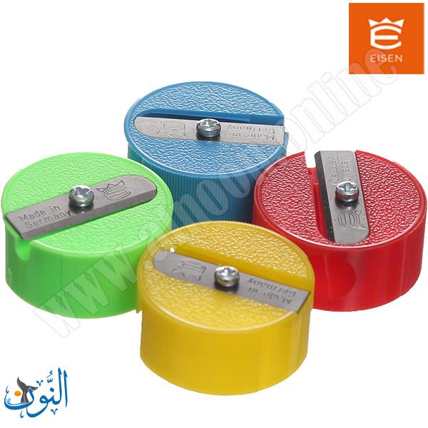 براية بلاستيك دائرية  EISEN 110