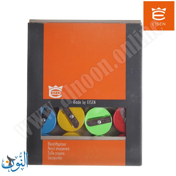 براية بلاستيك دائرية  EISEN 110