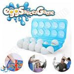 لعبة تحدي كسر البيض