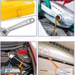 شريط لاصق للأسطح اللزجة CASIO