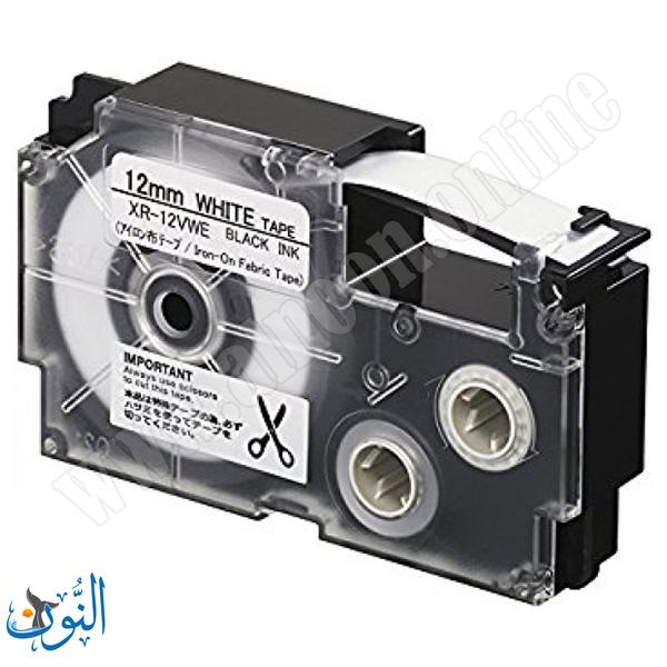 شريط لاصق للقماش CASIO