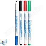 قلم لوح سن رفيع  BIC Velleda 1721
