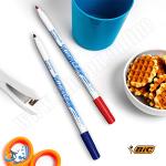 قلم لوح سن رفيع  BIC Velleda 1721