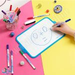 قلم لوح سن رفيع  BIC Velleda 1721