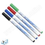 قلم لوح سن رفيع  BIC Velleda 1721