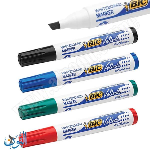قلم لوح 5 مم  BIC Velleda 1751