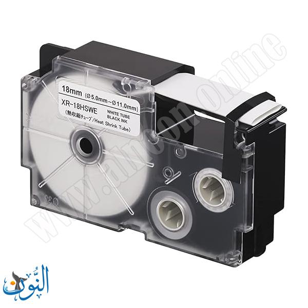 شريط حراري للتمديدات CASIO