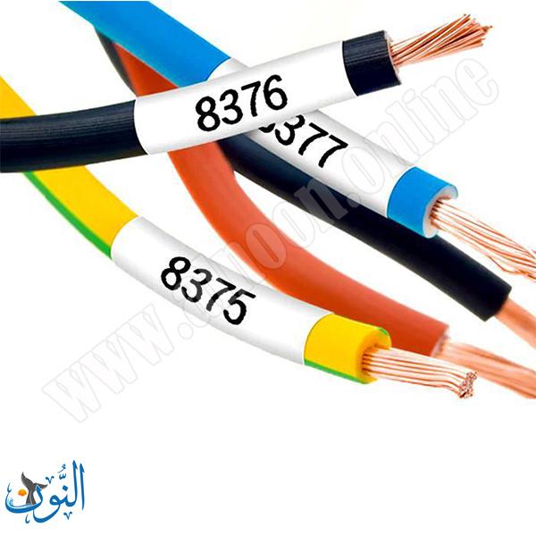 شريط حراري للتمديدات CASIO