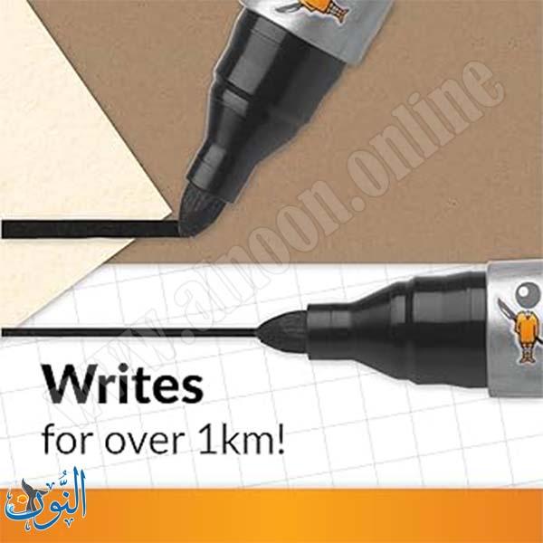 قلم تخطيط ثابت 2 مم BIC 2000