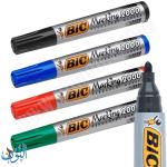 قلم تخطيط ثابت 2 مم BIC 2000