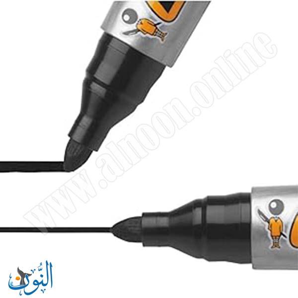 قلم تخطيط ثابت 2 مم BIC 2000