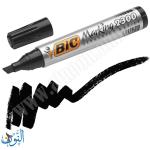 قلم تخطيط ثابت 5 مم أسود BIC Marking