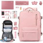 حقيبة ظهر واسعة و عملية ومتعددة الاستخدام