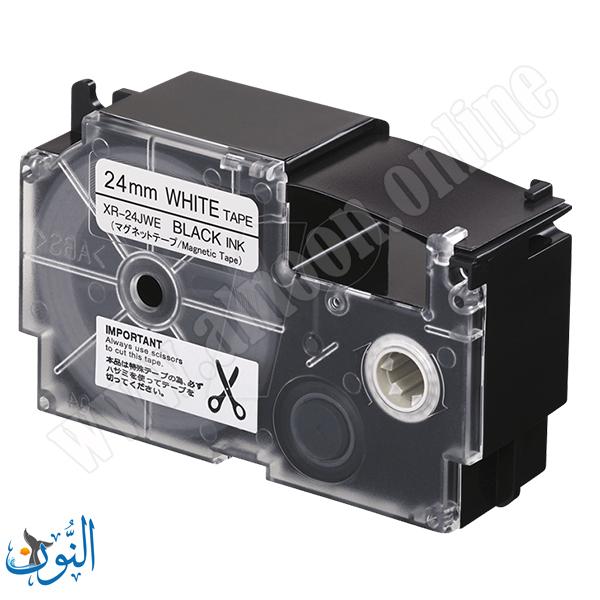 شريط ممغنط CASIO