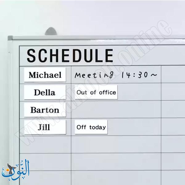 شريط ممغنط CASIO