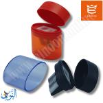 براية مزدوجة مع حاوية EISEN