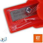 براية بلاستيك مفرده مع حاوية EISEN