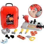 حقيبة معدات 25 قطعة BOWA