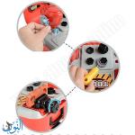 حقيبة معدات 25 قطعة BOWA