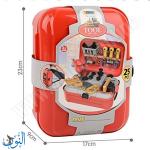 حقيبة معدات 25 قطعة BOWA