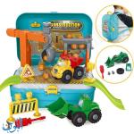 حقيبة المهندس المعماري 54 قطعة BOWA