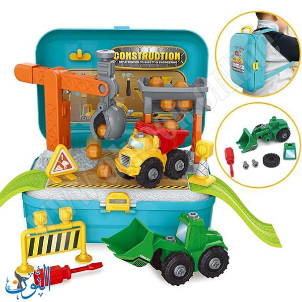 حقيبة المهندس المعماري 54 قطعة BOWA