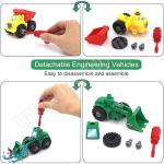 حقيبة المهندس المعماري 54 قطعة BOWA