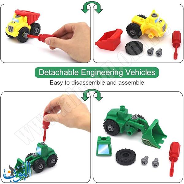 حقيبة المهندس المعماري 54 قطعة BOWA