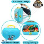 حقيبة المهندس المعماري 54 قطعة BOWA