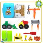 حقيبة المهندس المعماري 54 قطعة BOWA