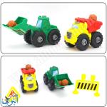 حقيبة المهندس المعماري 54 قطعة BOWA