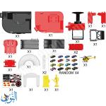 مضمار السباق  24 قطعة BOWA