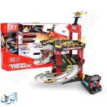 مضمار السباق  55 قطعة BOWA