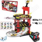 مضمار السباق  55 قطعة BOWA