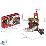 مضمار السباق  55 قطعة BOWA