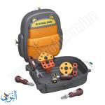 حقيبة معدات 22 قطعة BOWA