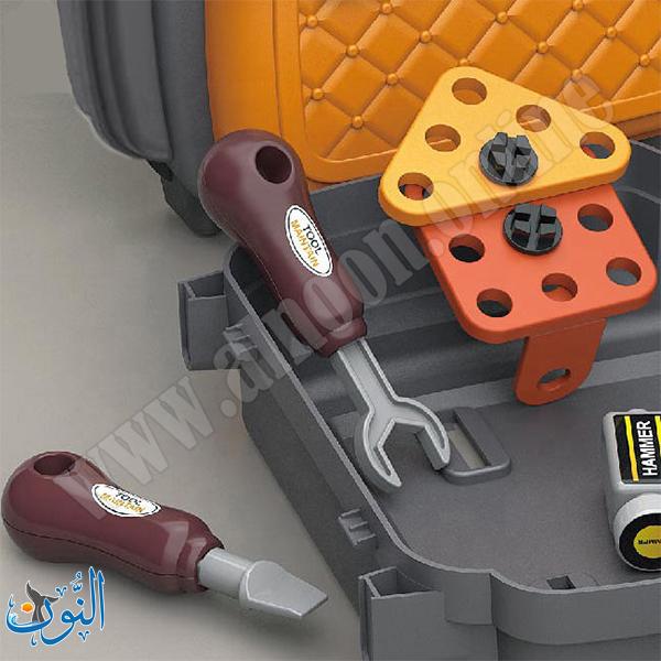 حقيبة معدات 22 قطعة BOWA