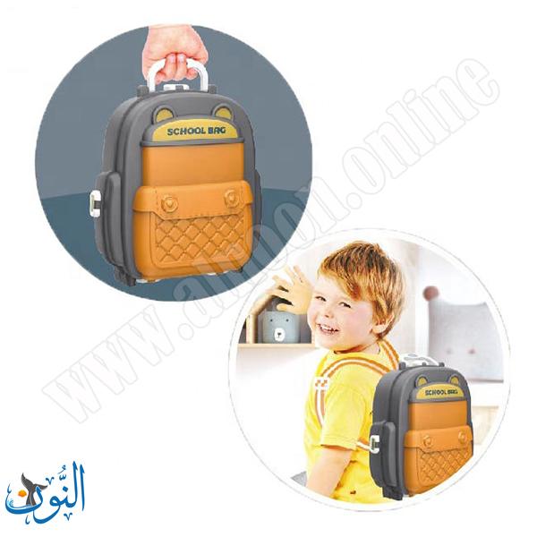 حقيبة معدات 22 قطعة BOWA