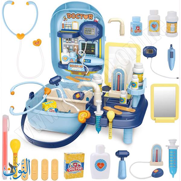 حقيبة الطبيب 34 قطعة BOWA